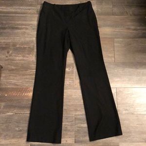 Black Dress Pants- Work